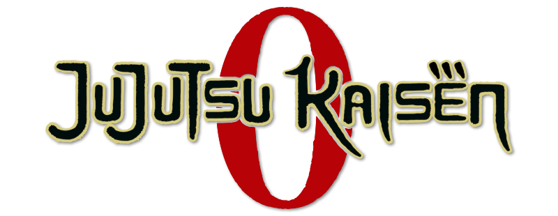 Jujutsu Kaisen School Logo